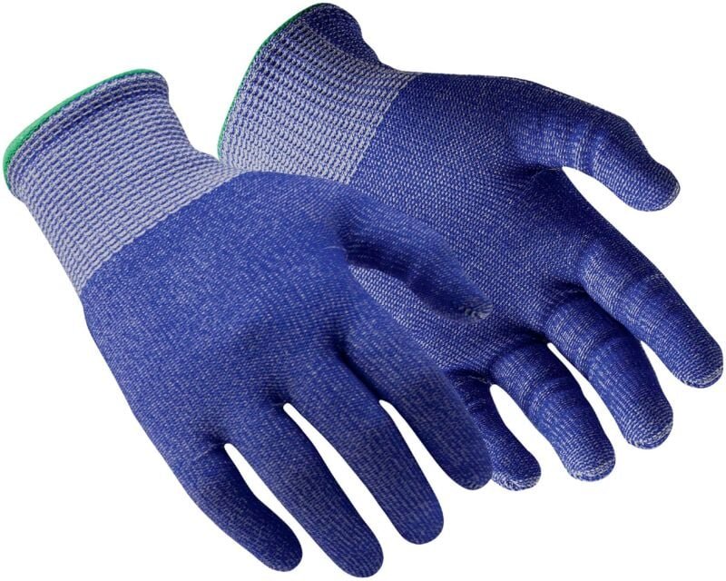 HexArmor Helix 3033 6066808 Nylon Schnittschutzhandschuh Größe (Handschuhe): 8 EN 388 1 Paar