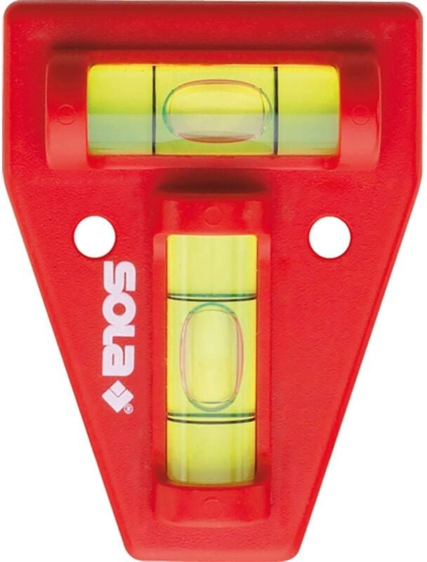 Kreuz-Wasserwaage K5 - Sola