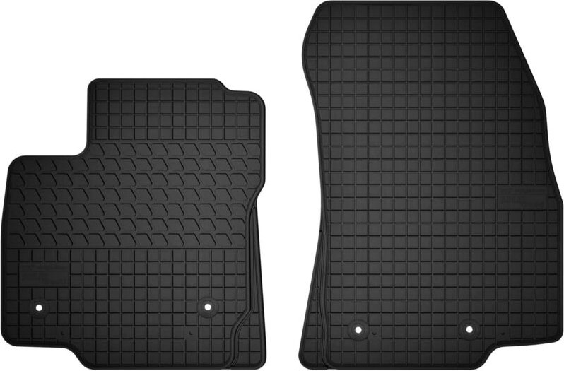 Gummimatten vorne: Ford B-Max Minivan (2012-2017)