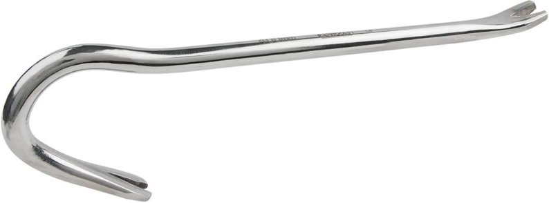 Ks Tools edelstahl Nageleisen, 400 mm, Art.Nr. 964.3301