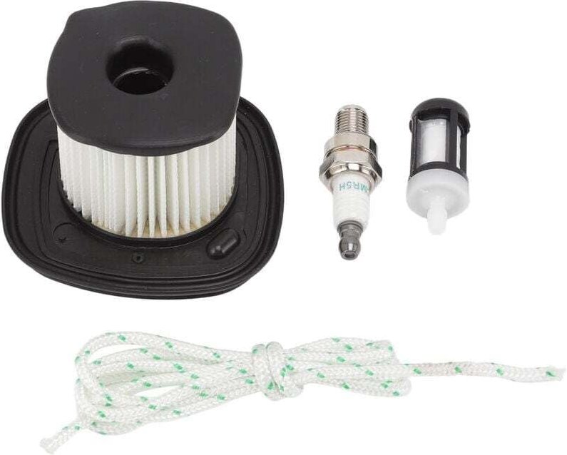 Lüfterluftfilter, abs Einfach zu installierender SH86-Lüfterkraftstofffilter für SH86C BG86CE