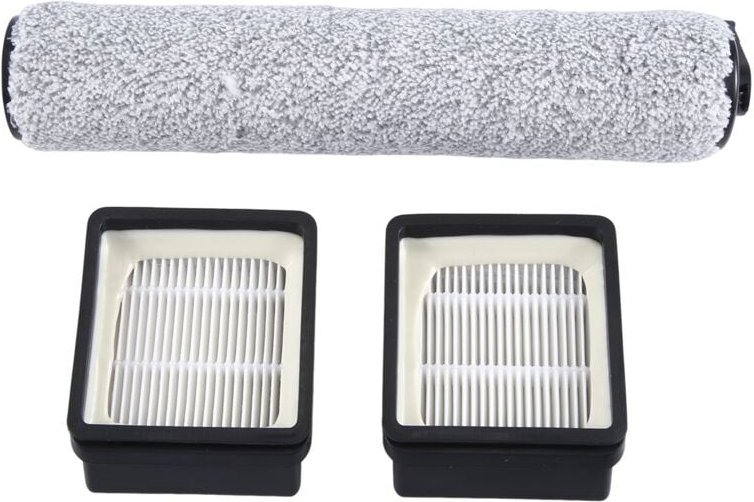 Für FC9 / Pro Bodenbürstenrolle Hepa-Filter