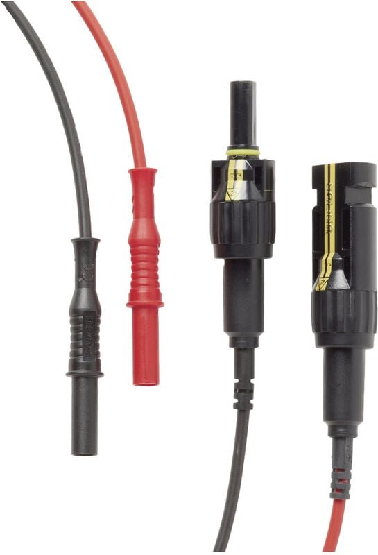 Fluke - 5301188 PVLEAD1 Messleitung 1 Set