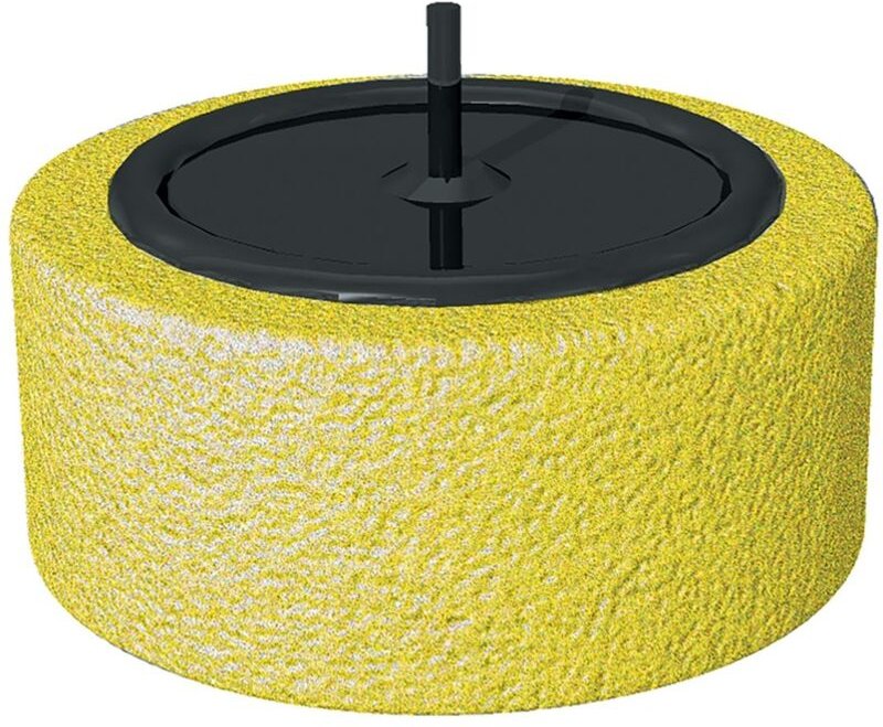 Schwammpad 125 mm m Schaft - 794159-0 - Makita