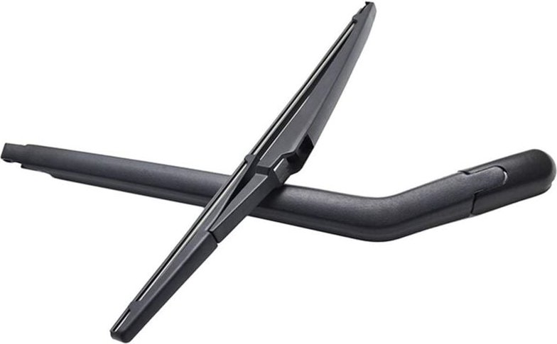 Auto Wischer Arm Heck Scheibe Blatt Set/Passend für - Hatchback/E12 2002 2003 2004 2005 2006 2007