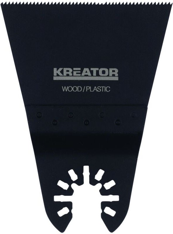 Universal-Sägeblatt - Breite 68 mm / 18 ZpZ KREATOR