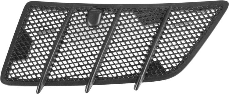 Autohaube Obere Lüftungsgitterabdeckung für W164 ML 320 350 450 550 63AMG 2008-2011 1648804305 Links