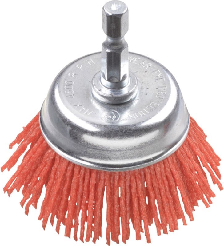 Topfbürste, schleifnylon 603330 1 St. - KWB