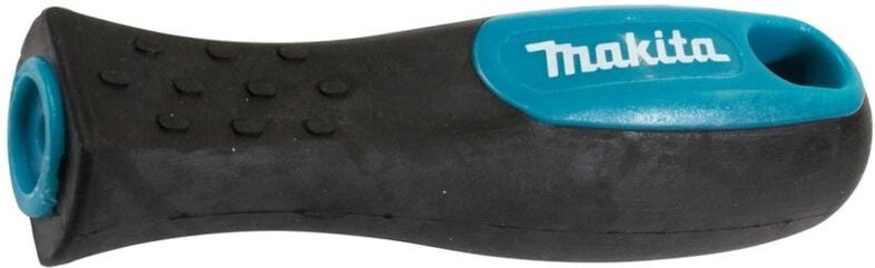 Feilengriff 32x100 mm ergonomisch Rundfeile Flachfeile D-67496 - Makita