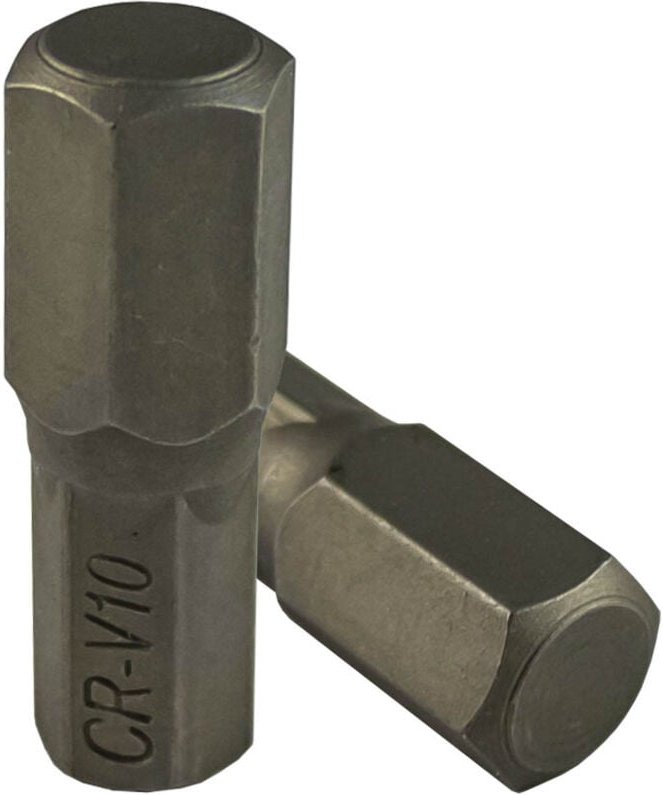 8 mm INBUS-MAULSPITZE 8 (HEX). JBM10136