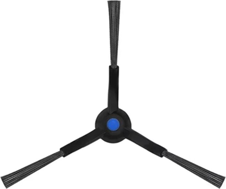 17-teiliges Bürsten- und Filterset für X8 Pro Omni Staubsauger