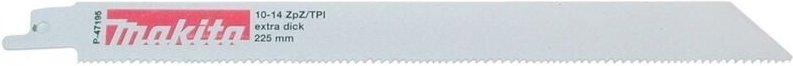 Reciproblatt bim 225/10-14Z - Makita
