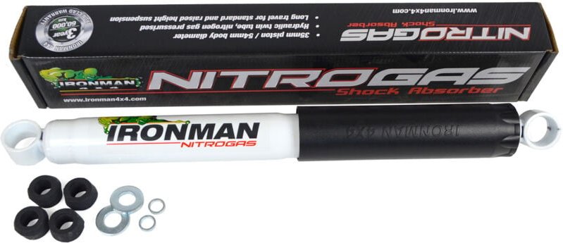 Stossdämpfer 12650gr