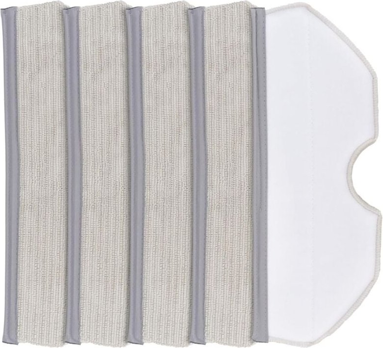 Für Freo x Plus Staubsauger Ersatztücher Zubehör