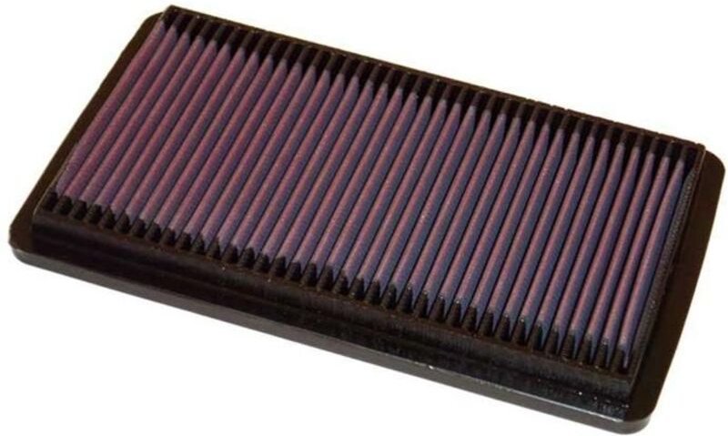 Ersatzfilter für Honda Accord VII / Accord