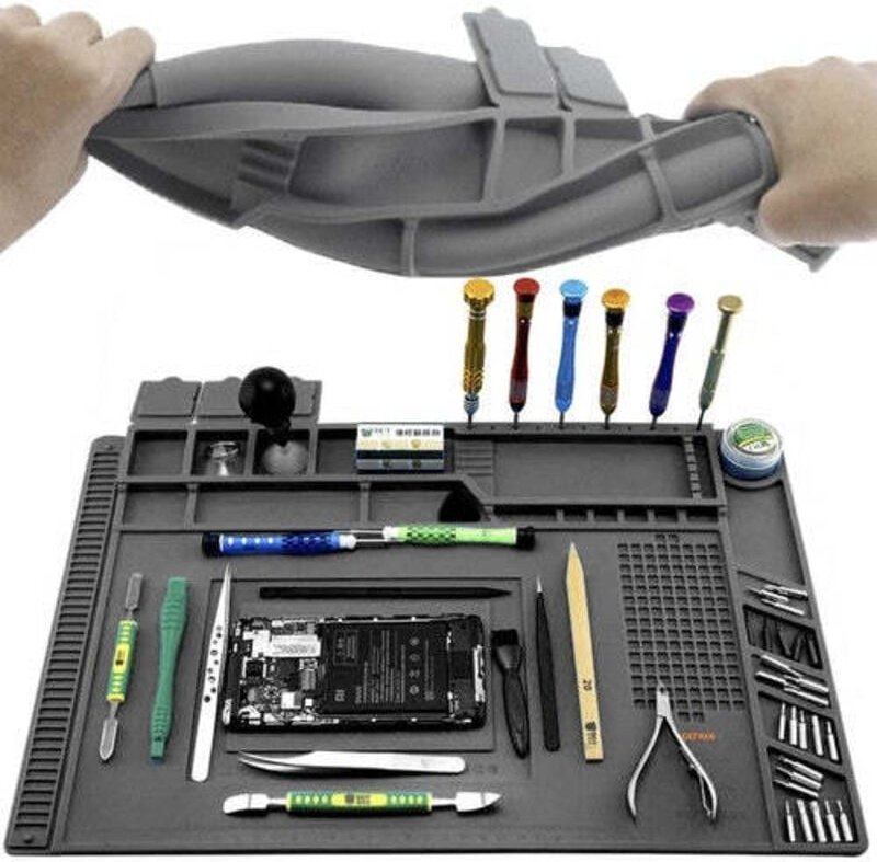 Servicematte - organizer 30x40cm bigstren 22727