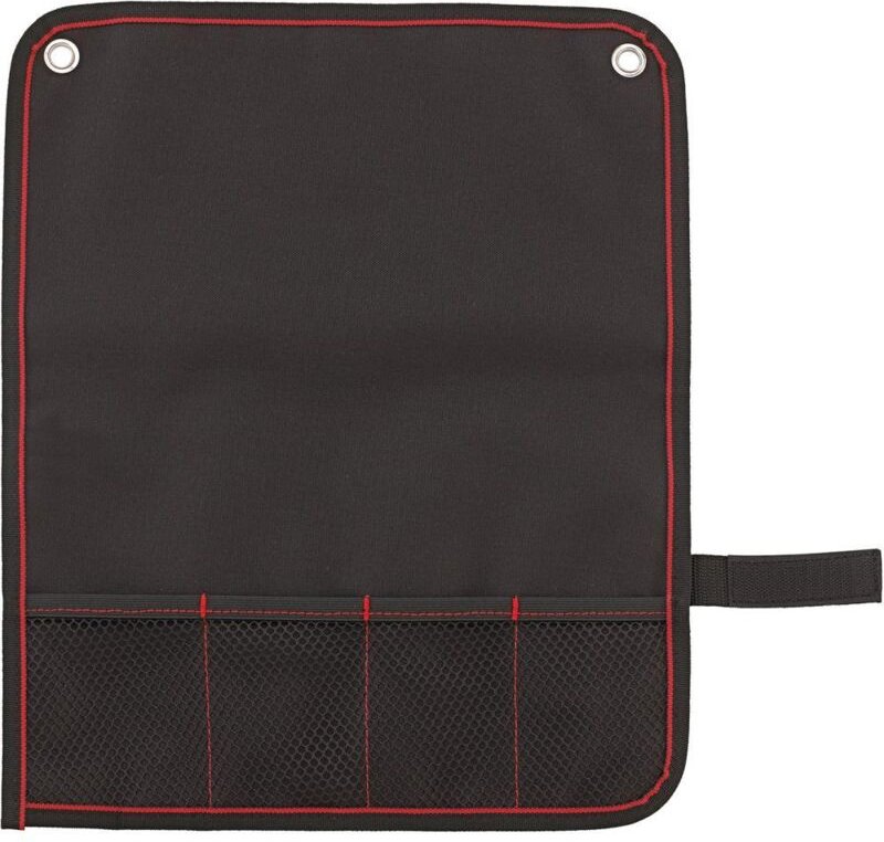 Rolltasche 325x405mm 4 Fächer FORMAT