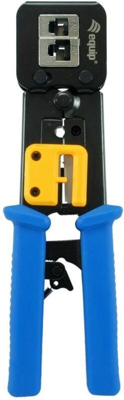 Equip Multimodulares Crimpwerkzeug