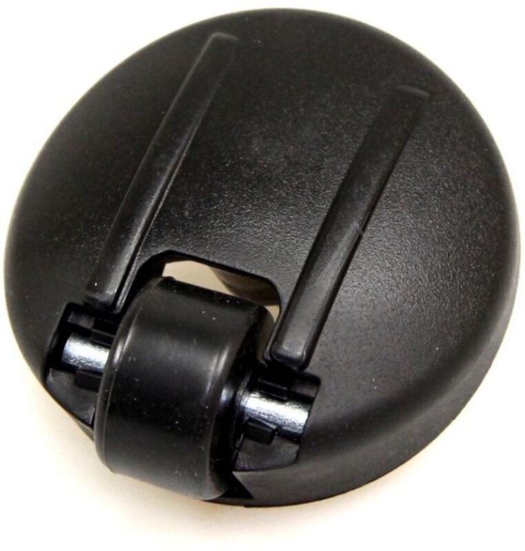 Ersatzteil - Rolle Vorderseite - Rowenta tefal