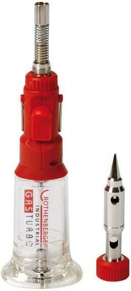 Micro Lötkolben Ro Pen 1300 Grad Celsius - Rothenberger