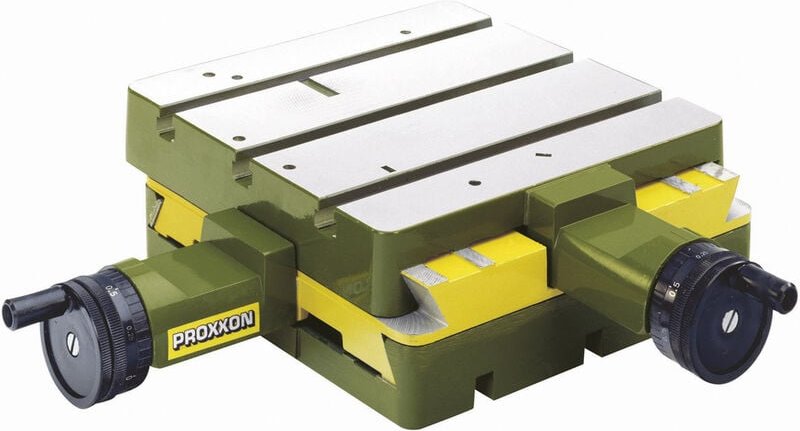 Micromot 20 150 Kreuztisch kt 150 1 St. - Proxxon