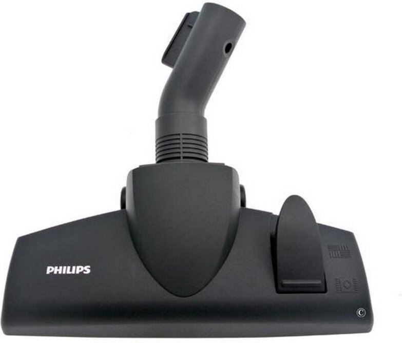 Ersatzteil - Bürste 2 Einstellungen - - PHILIPS