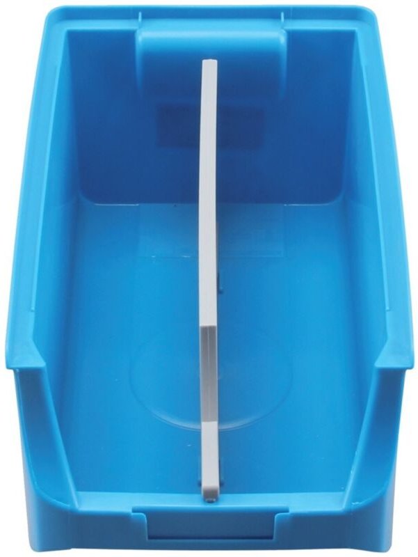 Trennsteg für Sichtbox Gr. 3-a 6 Stk. - Allit