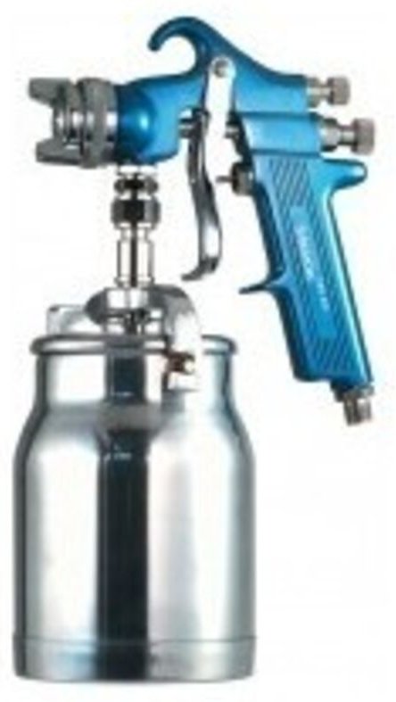 Prevost Farbspritzpistole mit Stahl-Düse ø 1,6 mm Car S02 - Outifrance