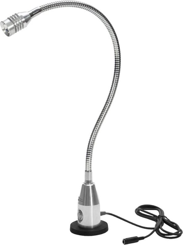 Arbeitsplatzleuchte 250lm Punktstrahler dimmbar b+b