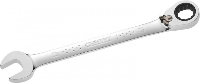 Cle Mixte à Cliquet 24mm