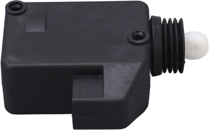 Heckklappenschlossaktuator 661516, Ersatzteil für Peugeot 206 406