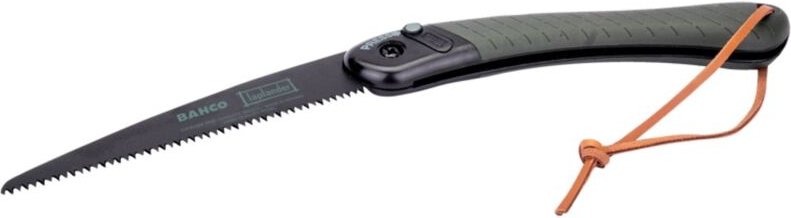 Ersatzblatt für klappbare Astsäge 396-LAP, 7 1/2 - Bahco