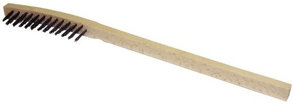 Bürstenwaren Heizungsbürste Lg. 450