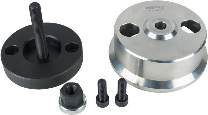 Ks tools Dichtringmontage-Satz für Scania, 5-tlg ( 460.3940 )