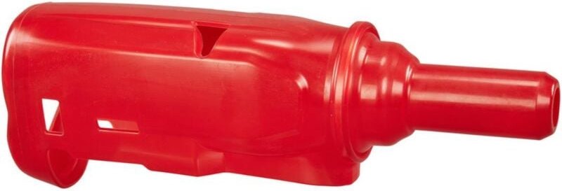 Schutzabdeckung Set a rot - 191S61-6 - Makita