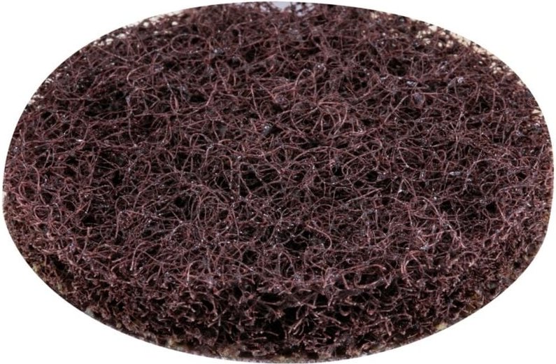 Vliesscheibe, 50 mm, weich mittel - Makita