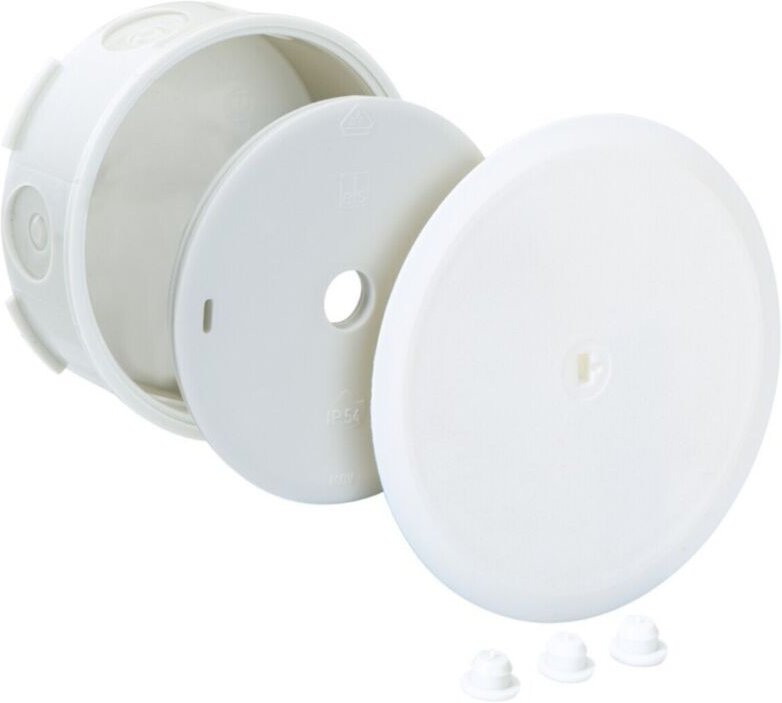 Spelsberg Abzweigkasten leer UP 6-L