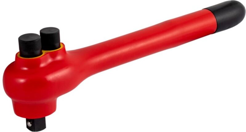 Nach vde isolierte 1/2-Knarre, 270 mm - Bahco