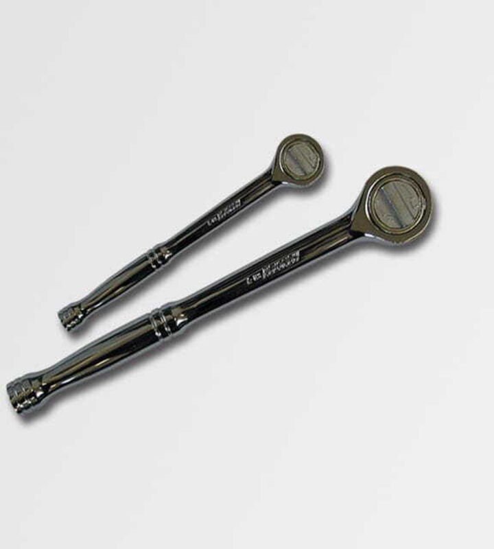 Honiton-Ratsche 1/4"