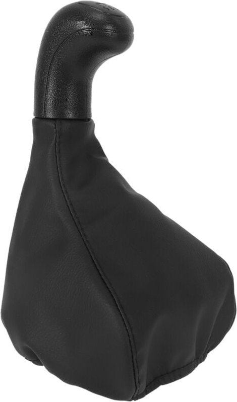 für 638 W638 Auto Styling 5 Gang Schalt KnöPfe mit Gamasche