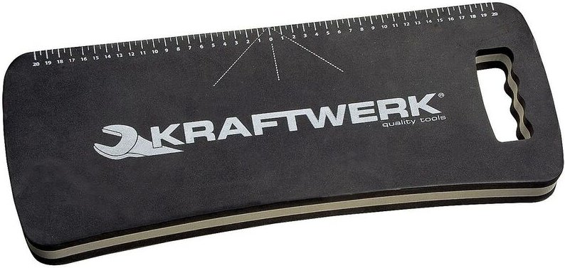 Thumbnail - Knie- und Sitzunterlage