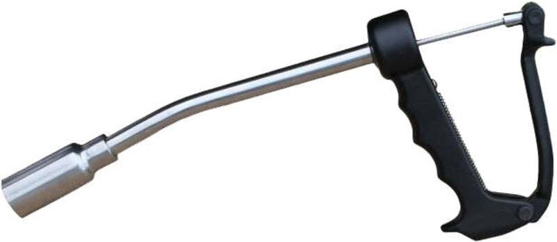 Inserter edelstahl 17 mm uno lamb d bolus