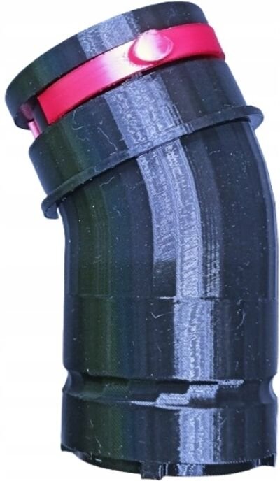 WS3D Giraffe FLEX Adapter - DEWALT AirLOCK Staubsauger