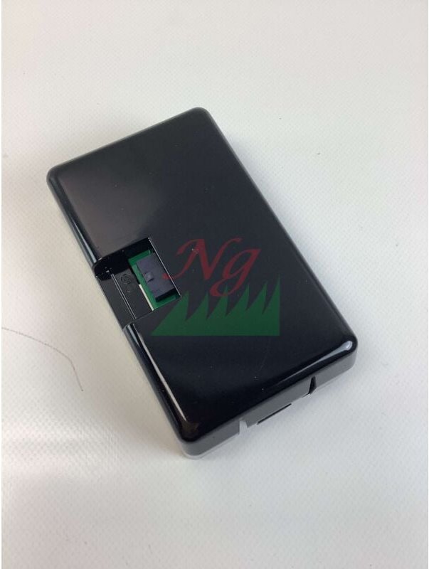 Li-Ion-Batterie 18v/2,0ah 593247201 Original Husqvarna