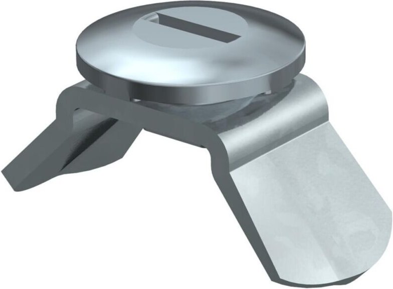 Thumbnail - OBO Bettermann Vertr Drehriegelverschluss f.Kanaldeckel AZDR 50 FT