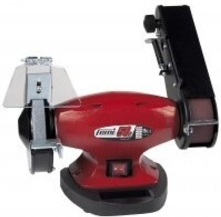 Femi - Schleif- und Poliergerät ø150mm 450W - 56N