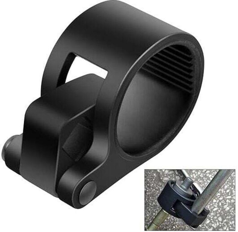 Universeller Achskugelgelenkabzieher 27–42 mm, Schraubenschlüssel, Ausbauwerkzeug für Spurstangen, Lenkstangenabzieher, ...