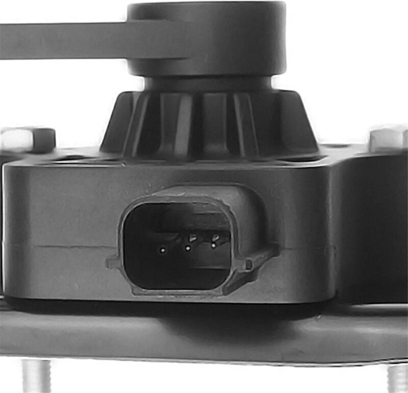 Tlily - Hinten Rechts Suspension Höhe Level Sensor FL1Z-5A967-A für Expedition Navigator 2015-2021 FL1Z5A967C