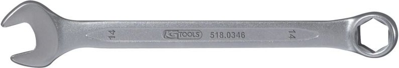 Entlüfterschlüssel sw 14 mm