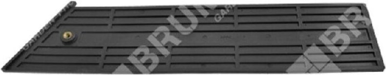 Linke Führungsschneidesäule ASE 3500-8V KOMPATIBEL - 048501